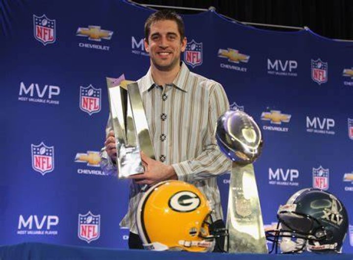 Aaron Rodgers and Super Bowl Wins: A Comprehensive Analysis