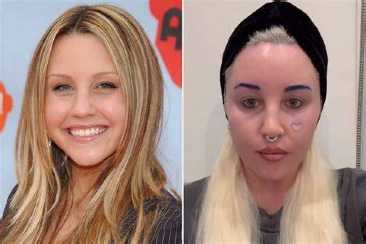 Amanda Bynes: The Remarkable Journey of a Hollywood Actress