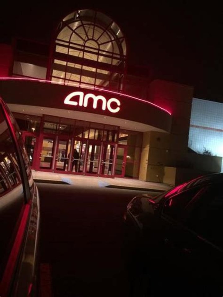 AMC Grand Rapids 18: Your Ultimate Guide to Entertainment and Comfort