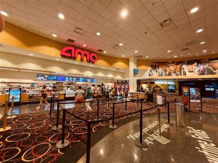 AMC Parks Mall Arlington Times: Your Ultimate Guide to Entertainment and Shopping