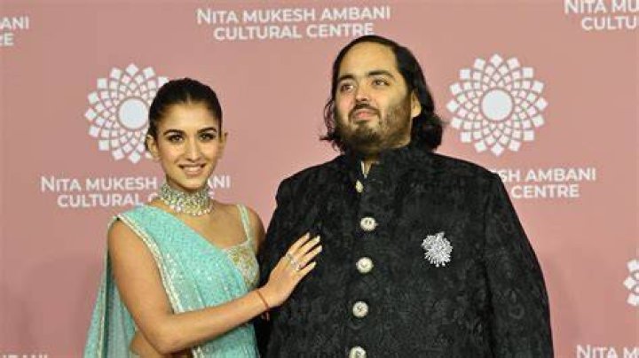 Anant Ambani Net Worth: Unveiling the Wealth of the Young Heir