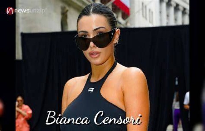 Are Bianca Censori's Boobs Real? Unveiling the Truth Behind the Spotlight