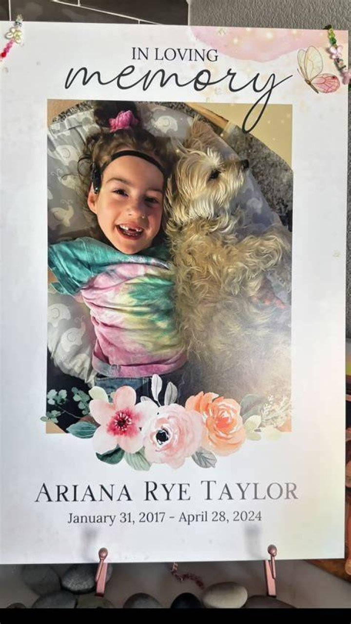 Ariana Rye Cause of Death: Unveiling the Truth Behind Her Passing