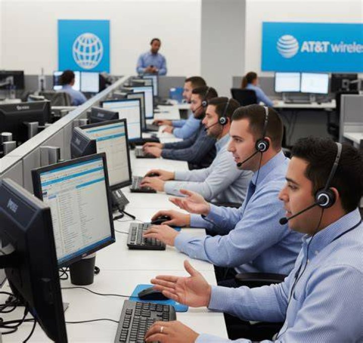 AT&T Customer Service: Your Ultimate Guide to Exceptional Support
