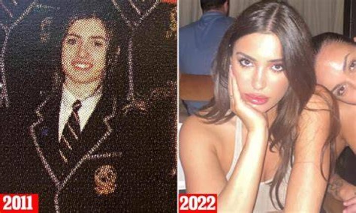 Bianca Censori Boob Job: Unveiling Facts, Myths, and Her Journey