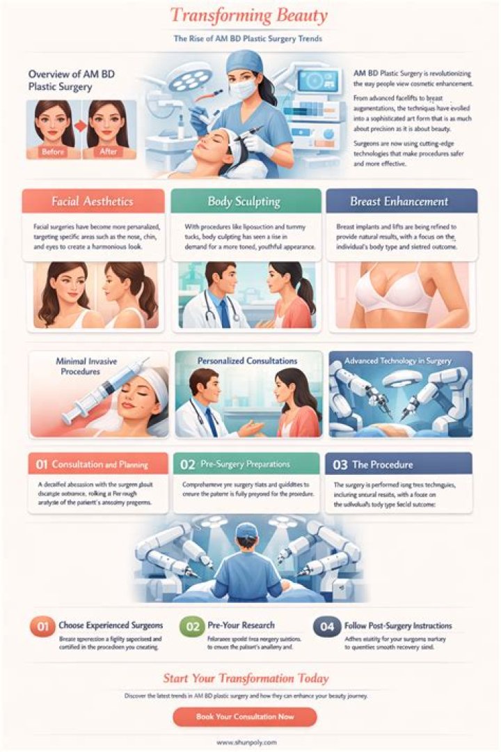 Bianca Plastic Surgery: A Comprehensive Guide to Transforming Your Beauty