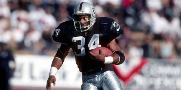 Bo Jackson's 40-Yard Dash: Unraveling the Legend's Speed
