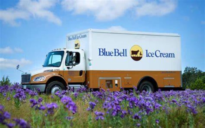 Brenham, Texas: A Comprehensive Guide to the Home of Blue Bell Ice Cream