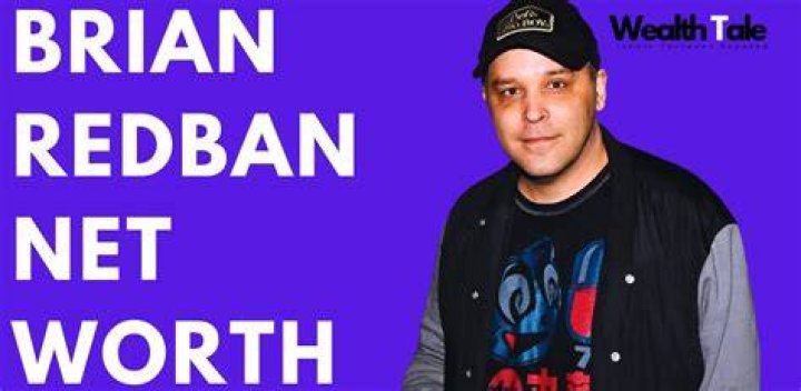 Brian Redban Net Worth: The Complete Guide to His Wealth and Career