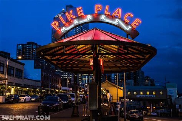 Can Can Pike Place: The Ultimate Guide to Seattle's Iconic Destination