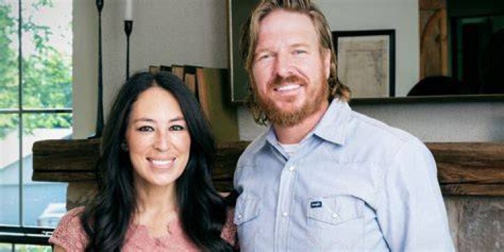 Chip and Joanna Gaines: A Comprehensive Guide to Their Remarkable Journey