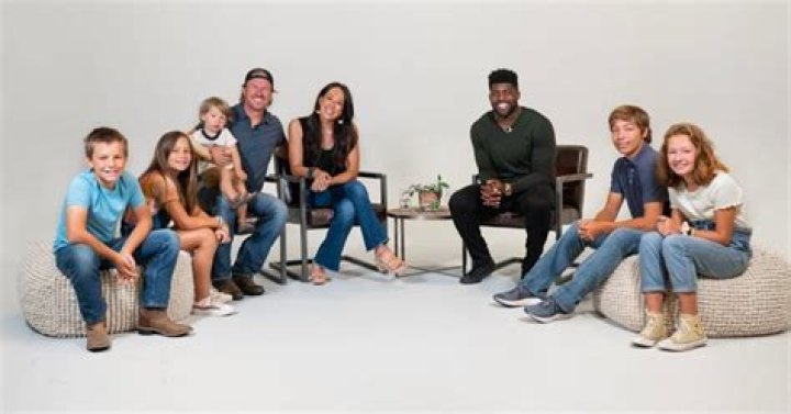 Chip and Joanna Gaines Kids Today: A Closer Look at Their Family Life
