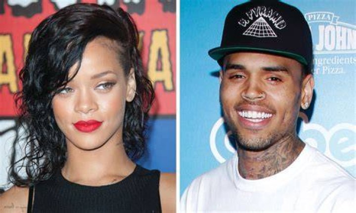 Chris Brown and Rihanna's Dating History: A Comprehensive Look