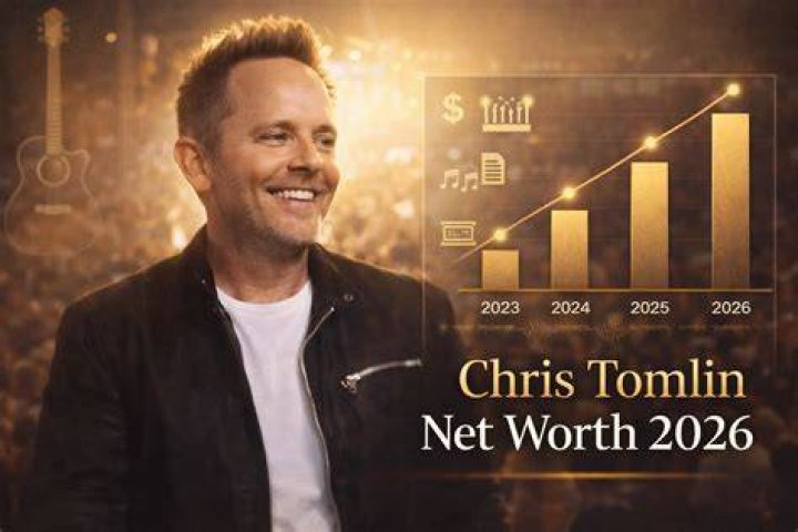 Chris Carlin Net Worth: Exploring the Wealth and Achievements of a Renowned Figure