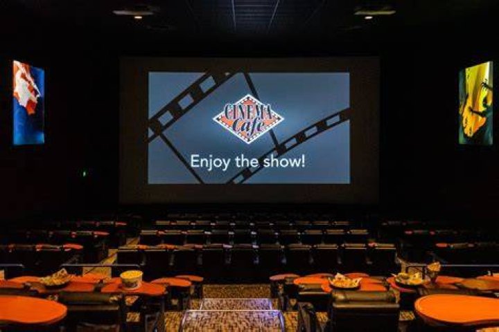 Cinema Cafe at Edinburgh: The Ultimate Guide to Film and Coffee Experience