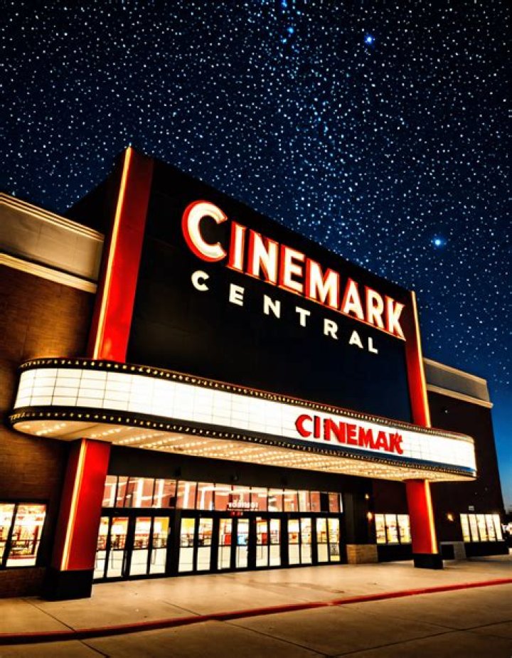 Cinemark Carefree: Your Ultimate Movie Experience in a Vibrant Community