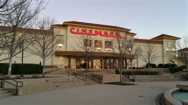 Cinemark in Rockwall: Your Ultimate Guide to Movie Theater Entertainment