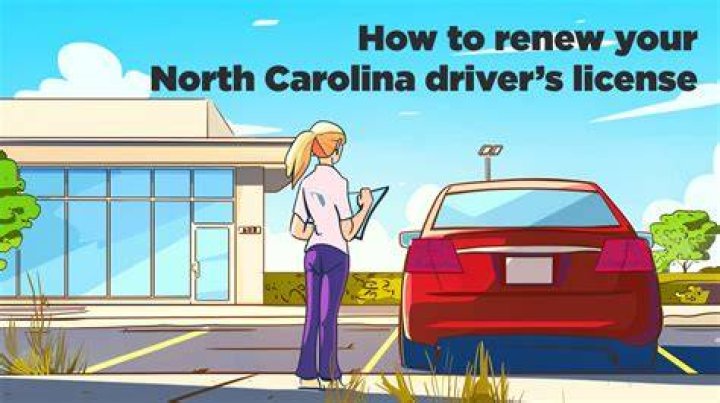 Comprehensive Guide: Cost to Renew Driver's License in NC