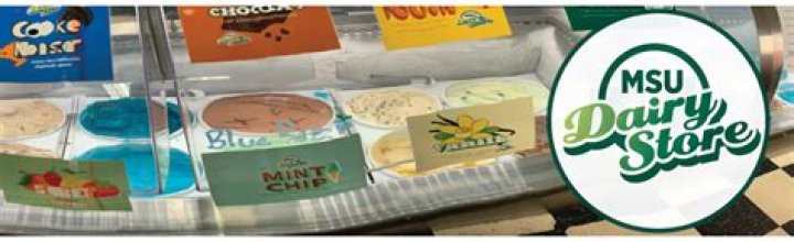 Comprehensive Guide to MSU Dairy Store Hours: Your Ultimate Dairy Destination