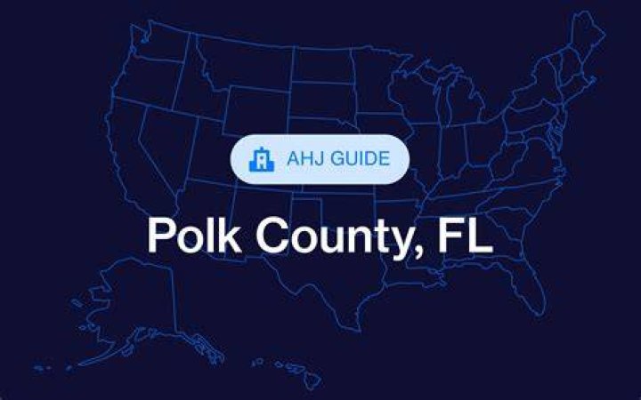 Comprehensive Guide to Polk County Permit: Everything You Need to Know