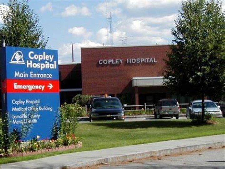 Copley Hospital in Morrisville VT: Your Comprehensive Guide