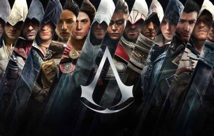 Credential The Legacy of a Legend: A Comprehensive Look Into the Creed Franchise