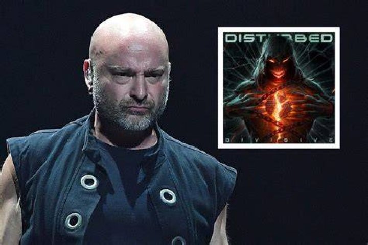 David Draiman: The Voice Behind Disturbed's Iconic Sound