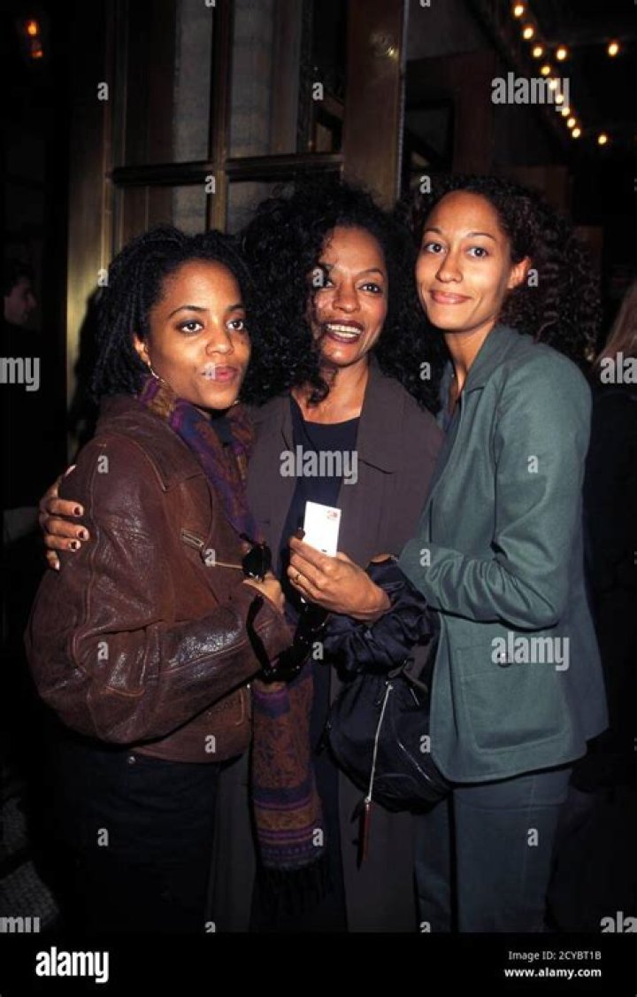 Diana Ross Daughters: The Legacy Continues