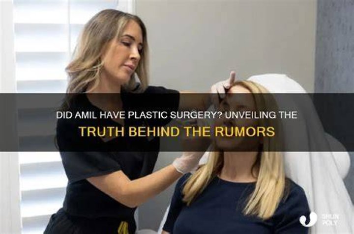 Did Bianca Censori Have Plastic Surgery? Unveiling the Truth Behind the Rumors