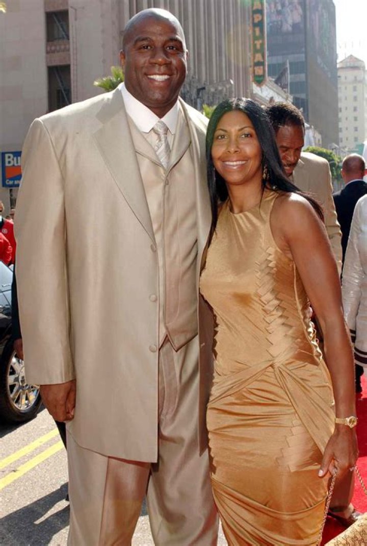 Did Magic Johnson's Wife Have HIV? Unveiling the Truth Behind the Rumors
