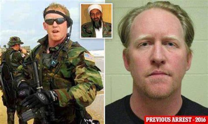 Did Robert O'Neill Kill Osama bin Laden? Unveiling the Truth