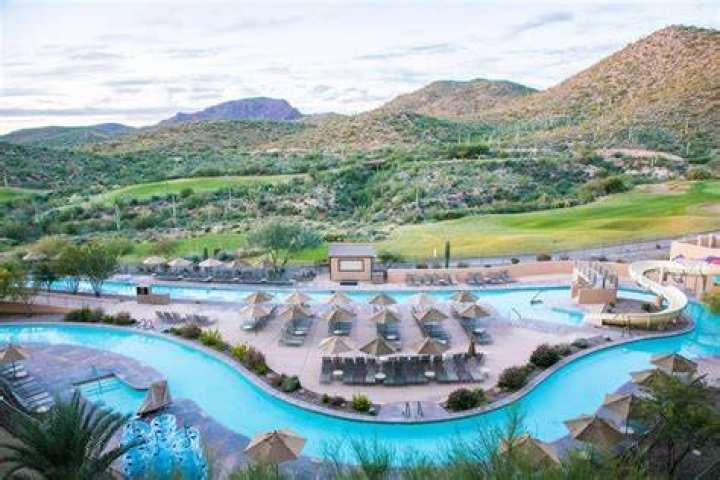 Discover the Allure of Starr Pass Resort Arizona: Your Ultimate Escape