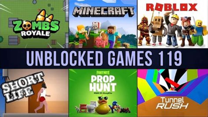 Discover the Best Downloadable Unblocked Games for Entertainment