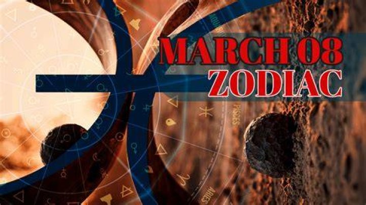Discover the Mystical World of 8 March Zodiac Sign: A Comprehensive Guide
