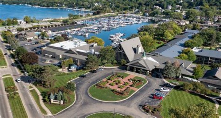 Discover the Serenity of Abbey Lake Geneva WI: A Comprehensive Guide