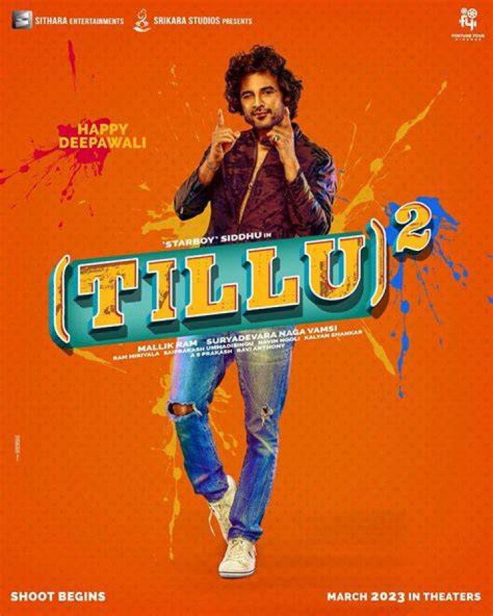 DJ Tillu Prime Video: The Rising Star of Music and Entertainment
