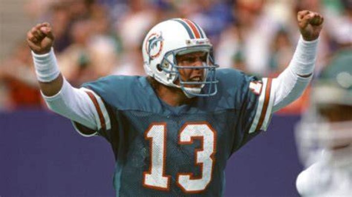 Dolphins QBs: The Ultimate Guide to Miami's Quarterback Legacy