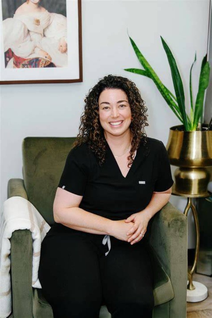Dr. Bianca Tyler: A Trailblazer in Modern Medicine