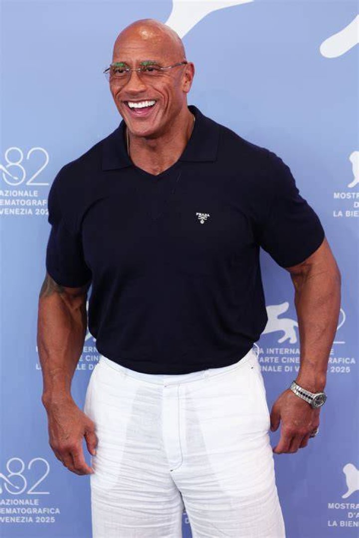 Dwayne Johnson Age 2023: The Rock's Journey, Legacy, and Impact
