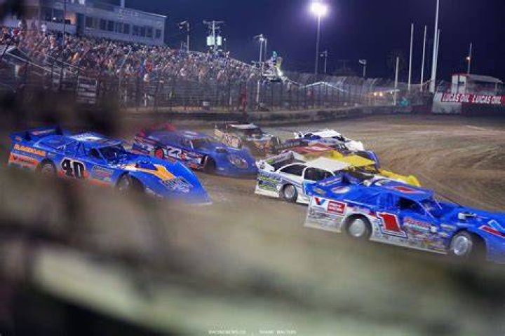 East Bay Raceway Park Events: The Ultimate Guide to Racing Excitement