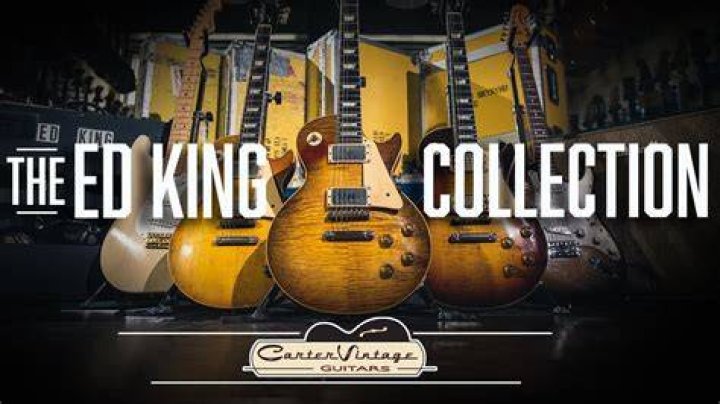 Ed King Guitars: A Comprehensive Guide to the Legendary Sound