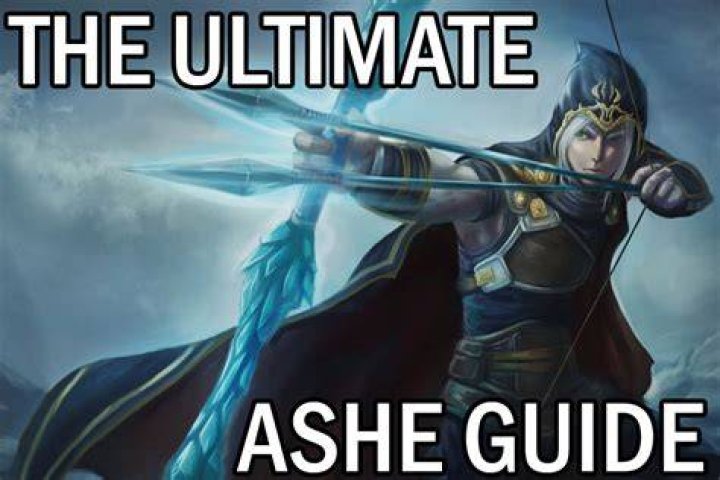 Exploring Ashe Portal: Your Ultimate Guide to Gaming Mastery