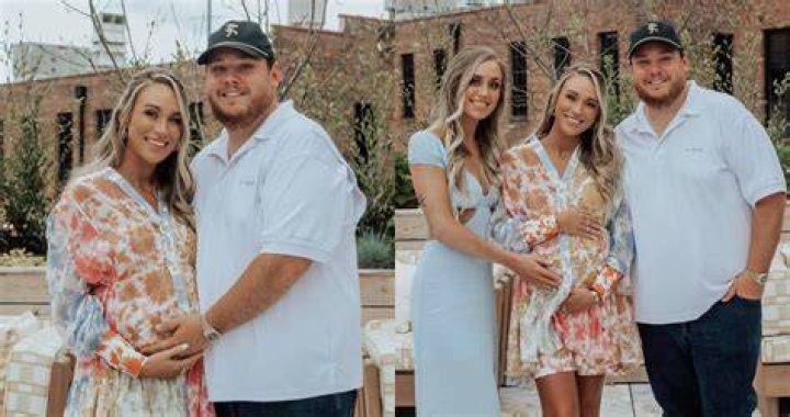 Exploring Luke Combs Family: A Deep Dive into the Music Star's Personal Life