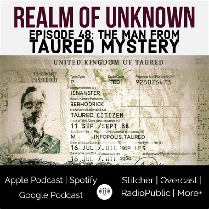 Exploring the Mysterious Country of Taured: Myth or Reality?