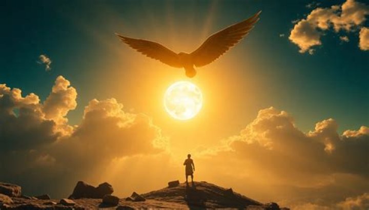 Flew Too Close to the Sun: Understanding the Myth and Its Modern-Day Implications