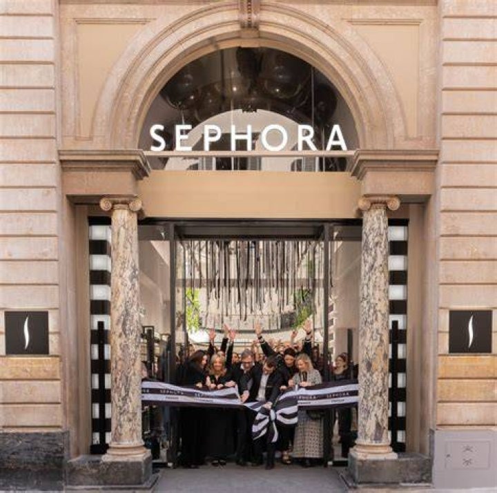 Florence Sephora: Your Ultimate Guide to Luxury Beauty in the Heart of Florence