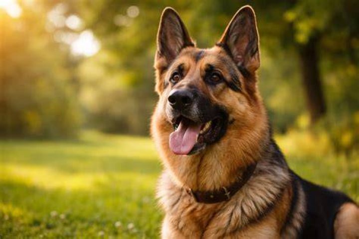 German Shepherd Lifespan: Understanding the Factors That Affect Their Longevity
