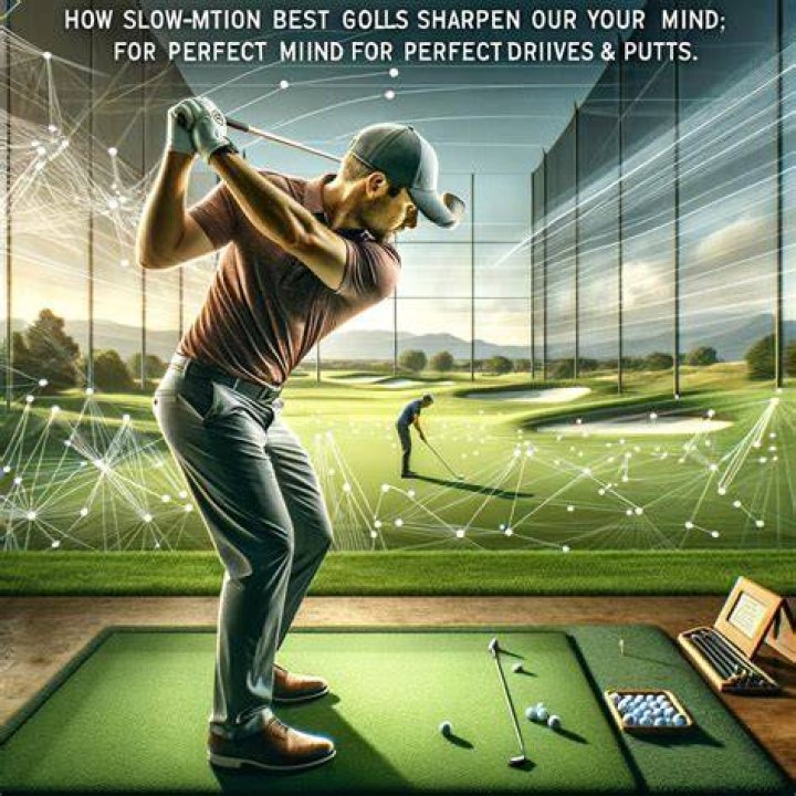 Golf Range Lubbock TX: Your Ultimate Guide to Perfecting Your Swing