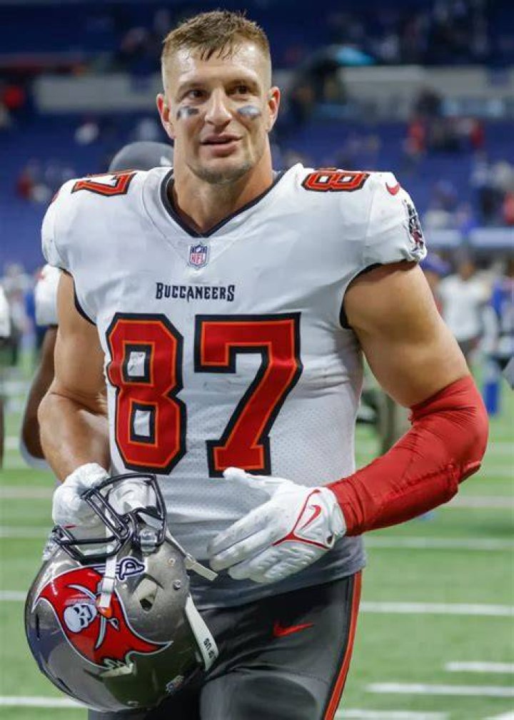 Gronkowski Net Worth: A Comprehensive Analysis of His Wealth and Success