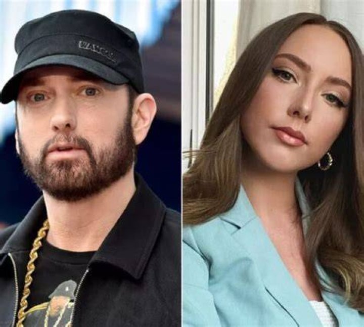 Hailie Jade Marshall: The Rising Star in the Entertainment Industry